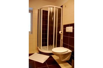 Repubblica Ceca Penzión Červená Voda, Esterno